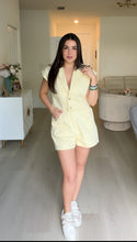 Load image into Gallery viewer, Mila Denim Two Piece Set
