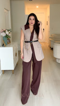 Load image into Gallery viewer, Rosalía Two Piece Set
