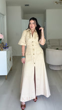 Load image into Gallery viewer, Dulcinea Maxi Dress
