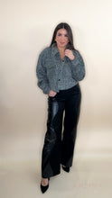 Load image into Gallery viewer, Anissa Plaid Jacket
