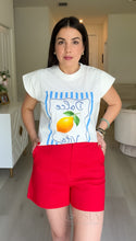 Load image into Gallery viewer, Bianca Denim Shorts
