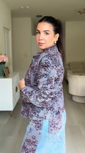 Load image into Gallery viewer, Hybrid Denim Two Piece Set
