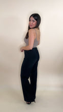 Load image into Gallery viewer, Blacked Denim Pants
