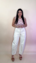 Load image into Gallery viewer, Frida Barrel Jeans

