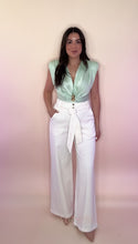 Load image into Gallery viewer, Stunning Ivory Jeans
