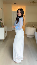 Load image into Gallery viewer, Lily Dressy Pants - White
