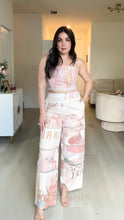 Load image into Gallery viewer, Venecia Two Piece Set
