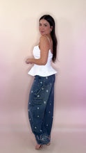 Load image into Gallery viewer, Margarita Barrel Denim
