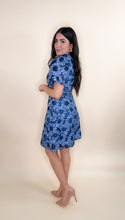 Load image into Gallery viewer, Margaret Embroidered Dress
