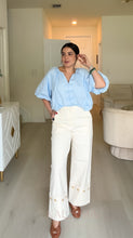 Load image into Gallery viewer, Gigi Denim Pant
