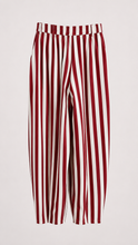 Load image into Gallery viewer, My Fav Summer Striped Pants (2 colors)
