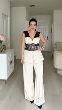 Load image into Gallery viewer, Saray Two Piece Set
