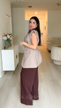 Load image into Gallery viewer, Rosalía Two Piece Set
