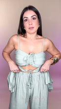 Load image into Gallery viewer, Milena Two Piece Set
