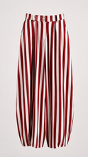 Load image into Gallery viewer, My Fav Summer Striped Pants (2 colors)
