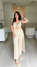 Load image into Gallery viewer, Beach Party Two Piece Set
