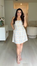 Load image into Gallery viewer, Crochet Chic Dress

