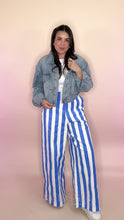 Load image into Gallery viewer, Clemen Denim Jacket
