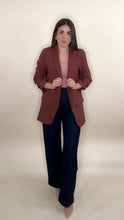 Load image into Gallery viewer, Luna Dressy Blazer
