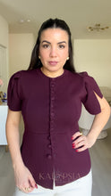 Load image into Gallery viewer, Gali Blouse
