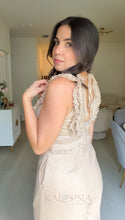 Load image into Gallery viewer, Mozza Jumpsuit
