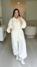 Load image into Gallery viewer, Comfy Chic Set - Ivory

