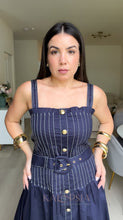 Load image into Gallery viewer, Crisanta Dress
