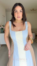Load image into Gallery viewer, Larissa Maxi Dress
