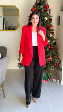 Load image into Gallery viewer, Coralina Dressy Blazer
