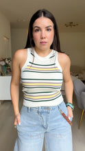 Load image into Gallery viewer, Lita Tank Top
