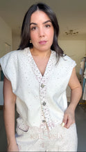 Load image into Gallery viewer, Clarissa Two Piece Set
