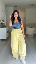 Load image into Gallery viewer, Alice Barrel Pants (2 colors)
