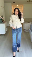 Load image into Gallery viewer, Arizona Napoleon Blazer
