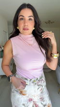 Load image into Gallery viewer, High Neck Bodysuit
