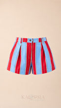 Load image into Gallery viewer, Lumy Denim Shorts
