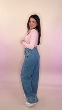 Load image into Gallery viewer, Lupina Denim Pants
