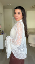 Load image into Gallery viewer, The Perfect Lace Top
