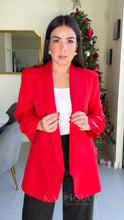 Load image into Gallery viewer, Coralina Dressy Blazer
