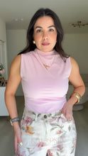 Load image into Gallery viewer, High Neck Bodysuit

