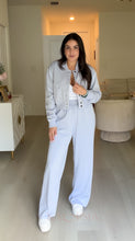 Load image into Gallery viewer, Julia Comfy Set - Light Blue
