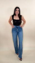Load image into Gallery viewer, Clara Denim Pants

