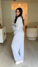 Load image into Gallery viewer, Julia Comfy Set - Light Blue
