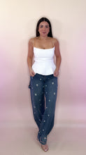 Load image into Gallery viewer, Margarita Barrel Denim
