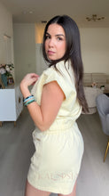 Load image into Gallery viewer, Mila Denim Two Piece Set
