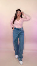 Load image into Gallery viewer, Lupina Denim Pants
