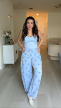 Load image into Gallery viewer, Softy Polka Dots Pants (2 colors)
