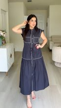 Load image into Gallery viewer, Carly Maxi Dress
