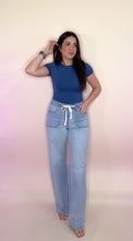 Load image into Gallery viewer, Cloud Denim Pant
