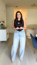 Load image into Gallery viewer, Make the Difference Jeans
