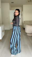Load image into Gallery viewer, Stripes Soft Pant
